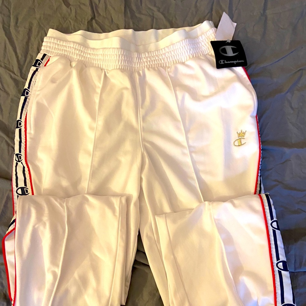 Champion sweats